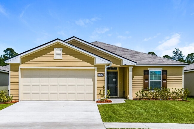 Building Photo - 2067 Tyson Lake Dr
