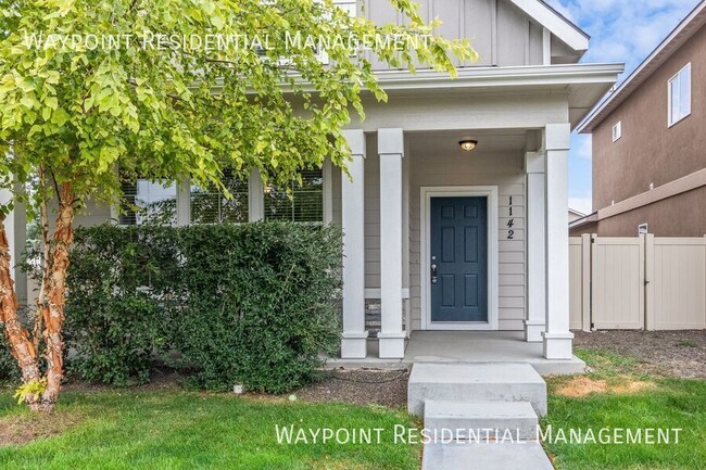 Photo - 1142 W Parkstone St
