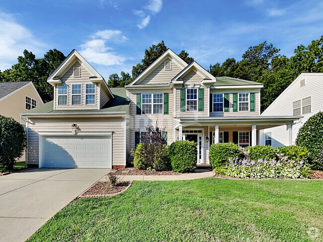 Building Photo - 7355 Sedgebrook Dr W Rental