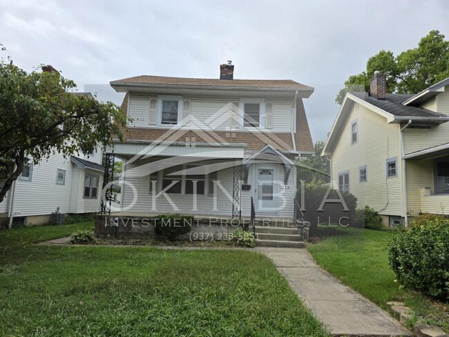 Building Photo - 216 Knecht Dr Rental