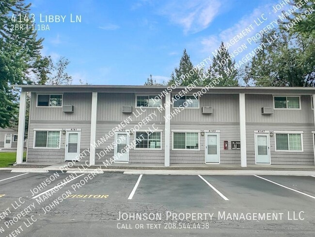 Building Photo - 4143 Libby Ln