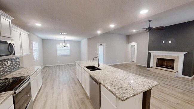 Photo - 904 Clanton Cove