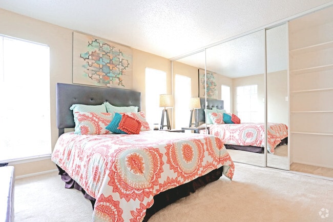 BR 1 - Contour Place