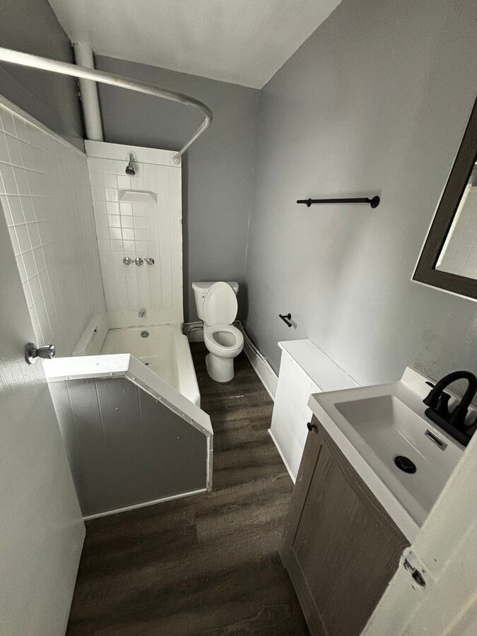 Photo - 514 S 5th St Unit 514 South 5th St. - 200