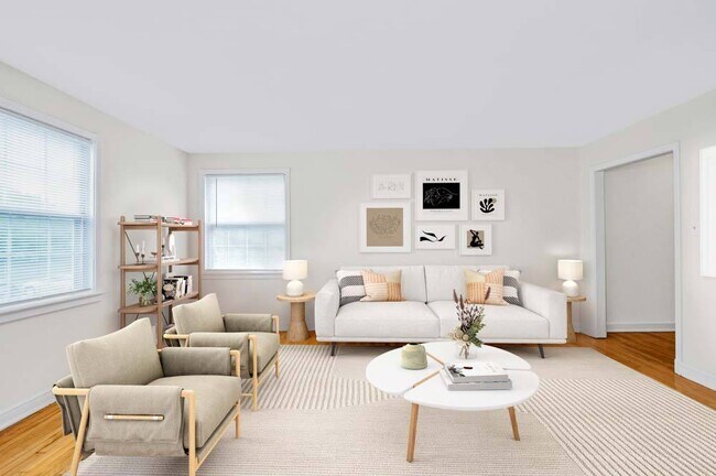 Photo - Woodside Place