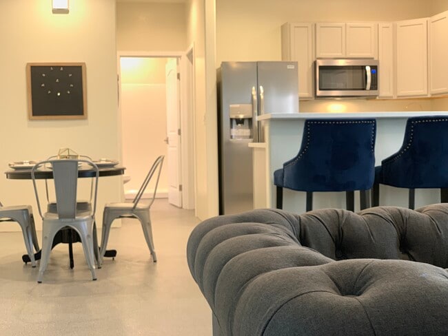 The Park - The Park Apartments