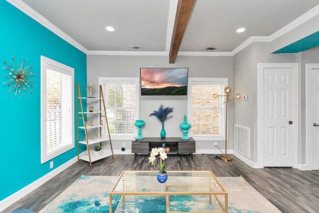 Photo - 2615 Arbor St Unidad SI FL1-ID1047947P