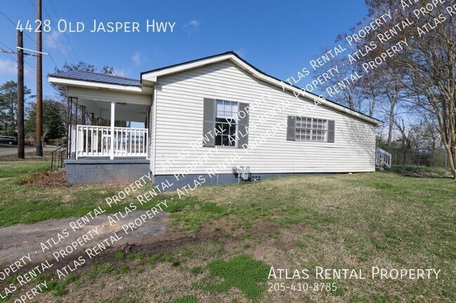 4428 Old Jasper Hwy