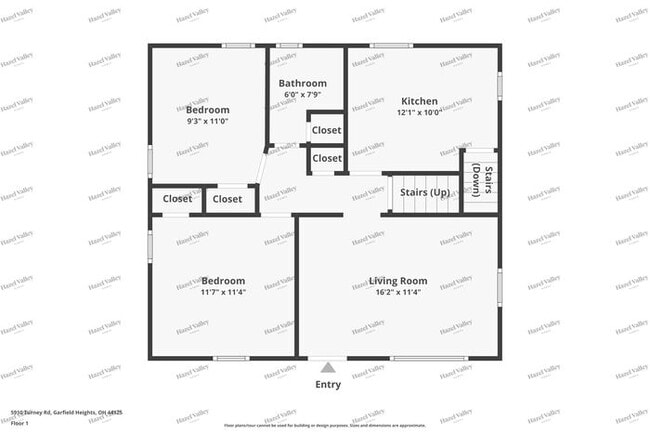 Photo - 5910 Turney Rd