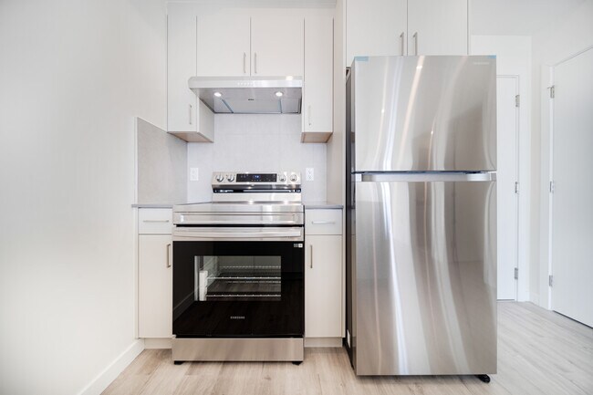 Photo - Mission Village