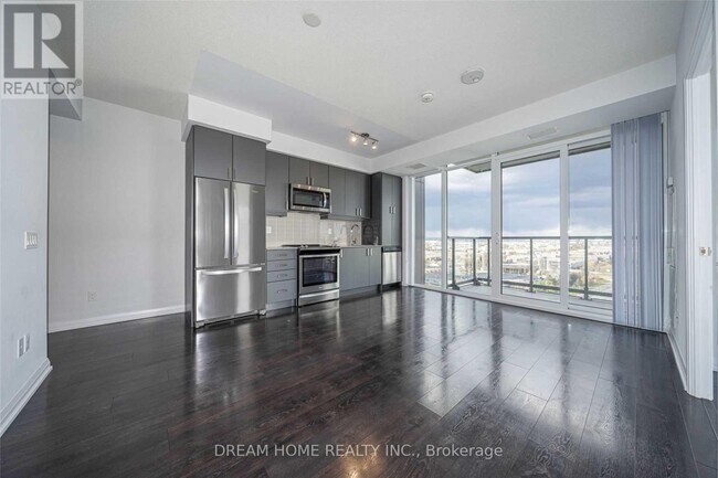 Photo - 7895 Jane St Unité 1615