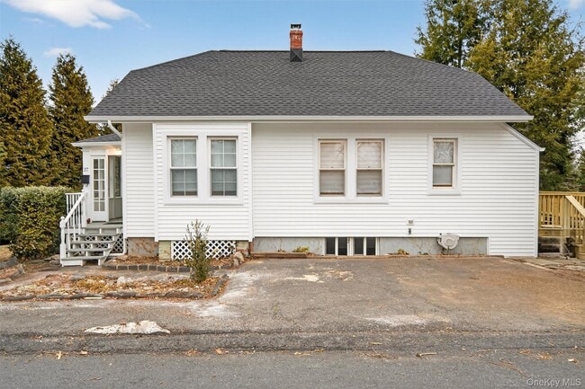 Building Photo - 27 Algernon St