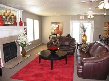 Clubroom