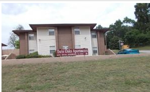 Photo - Twin Oaks Apartments