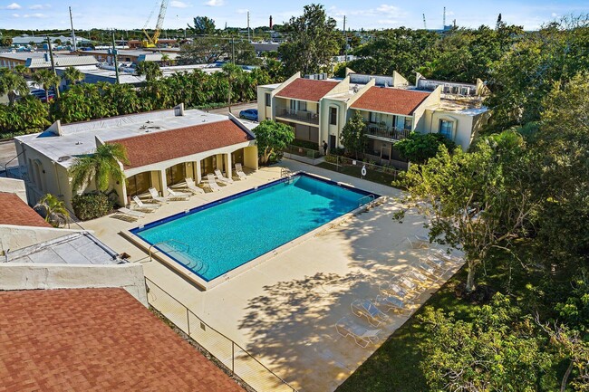 Photo - 150 Pineview Rd Unidad G8
