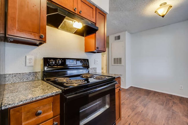 Photo - Cielo at Domain