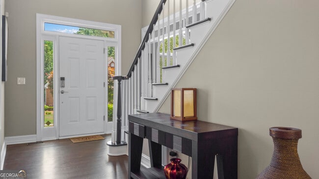 Photo - 6209 Benbrooke Dr NW