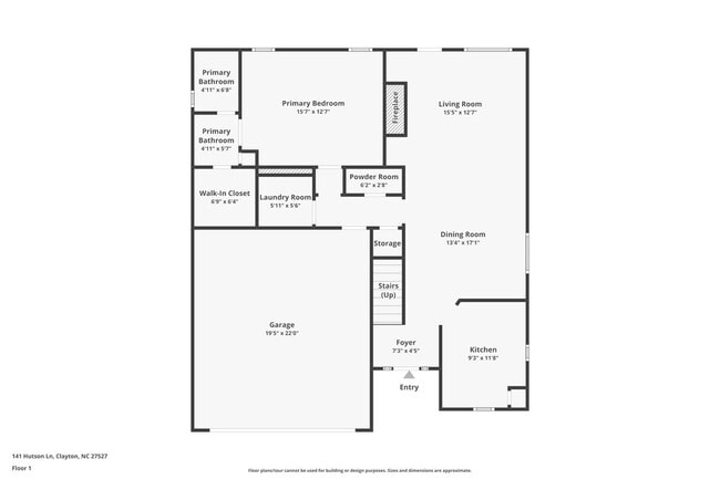 Photo - 141 Hutson Ln