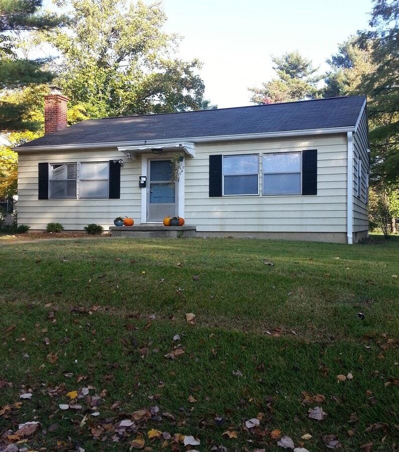 Available August 2026; Monthly rent $1,450 - Available August 2026; Monthly rent $1,450