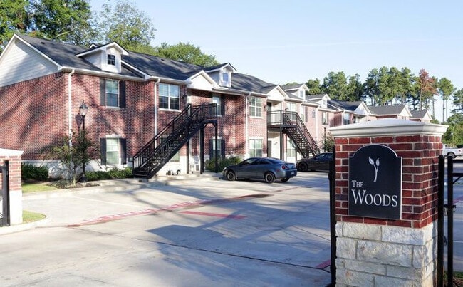 Photo - The Woods Apartments