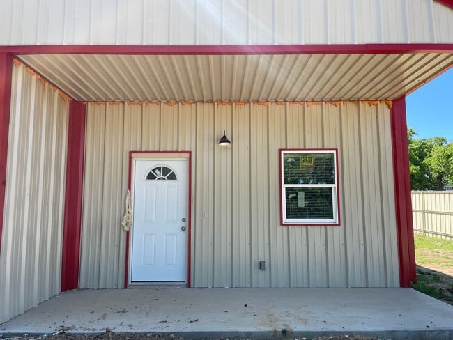 Photo - Longhorn Ranch-Barndo Community-Half Acre Lots