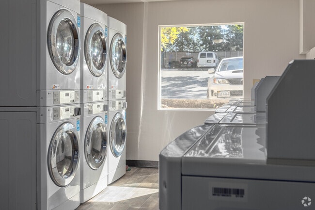 Laundry Facility