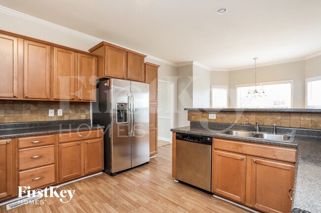 Photo - 413 Water Mill Ct