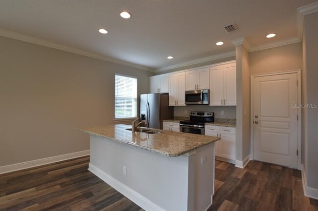Photo - 2603 E Central Blvd
