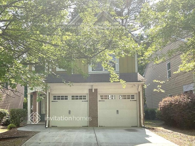 Building Photo - 42 Ledgewood Mill Way NE