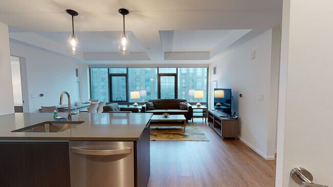 Building Photo - 345 Harrison Ave Unit 970