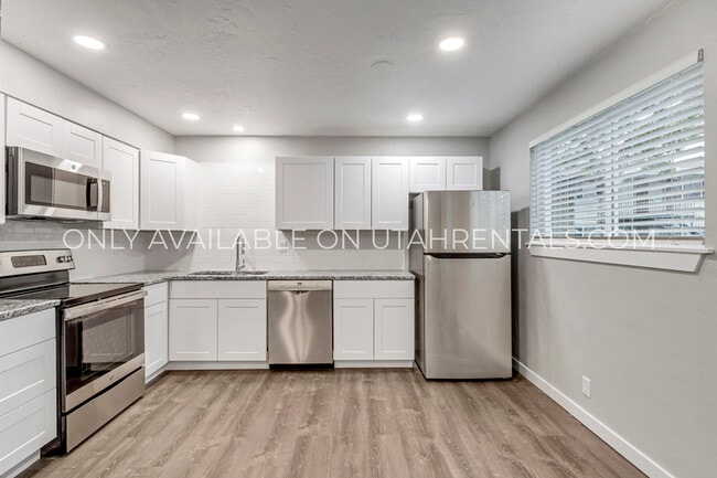 Photo - 673 N 100 W Unidad G