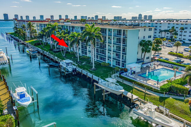Photo - 109 Paradise Harbour Blvd Unidad 107 Rental
