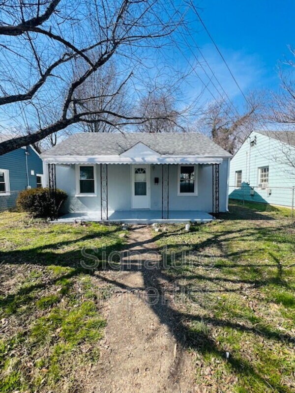 Building Photo - 1108 Sumpter St