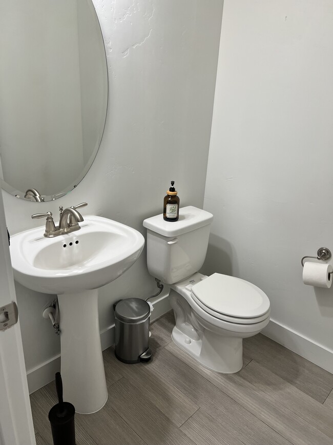 Bluffdale Townhouse
