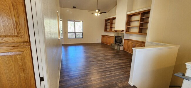 Photo - Modern Home with Huge Yard