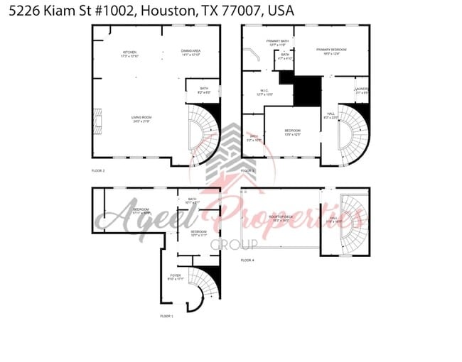 Photo - 5226 Kiam St
