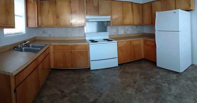 321 N Lexington St Unidad 1