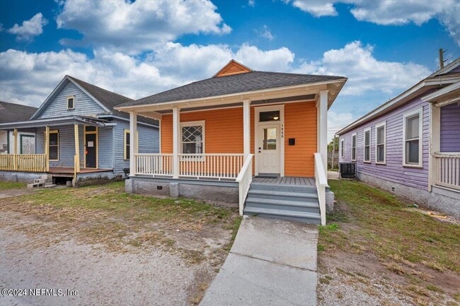 Photo - 1950 Redell St