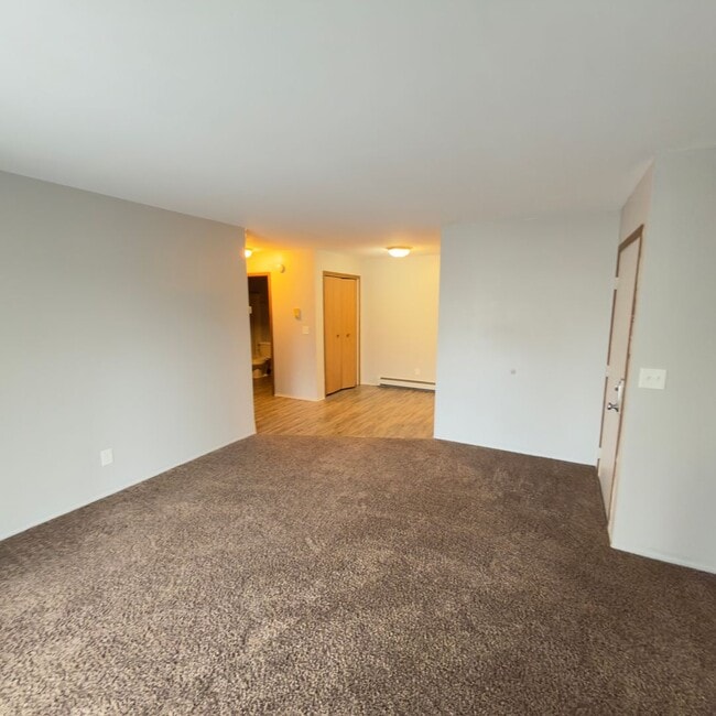 Photo - Large One Bedroom Apartment! Washer and Dryer in Unit! Unit 519 Donna Street NW