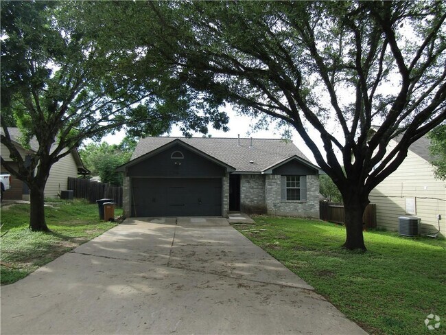 Building Photo - 4904 Gnarled Oak Cove Rental