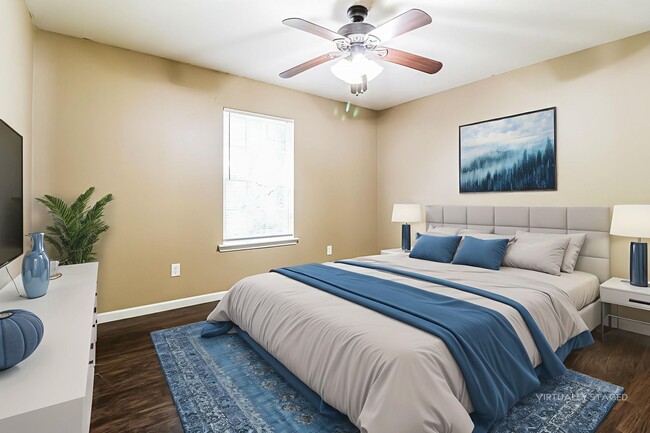 Photo - 3909 Tates Mill Rd Unit 4B