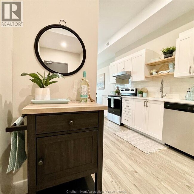 Photo - 175 Churchill Pk Rd Unité 305