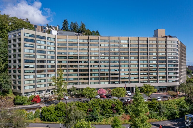 Photo - Parkview at Terwilliger Plaza