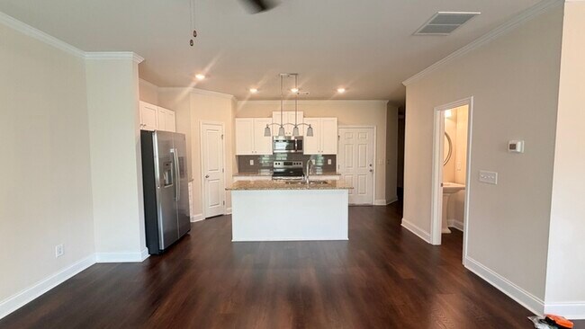 Photo - Townhouse in Lilburn