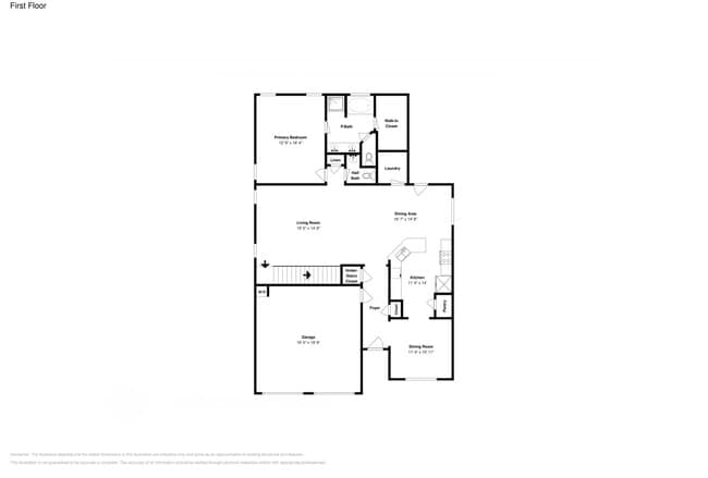 13 Oak Point Ct