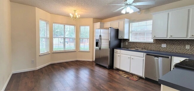 Photo - "Charming 3-Bed, 2-Bath Oasis in Lubbock