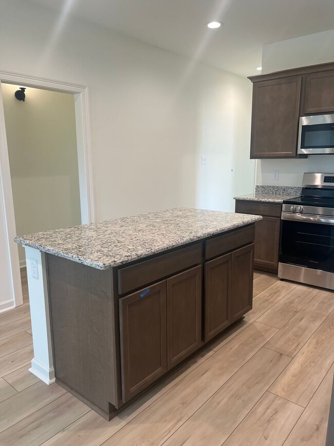Photo - Brand New Construction 3/2 home for lease!