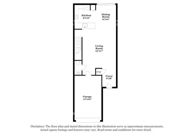 Photo - 1222 Coastal Mdw Trl