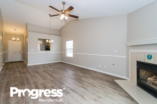 Photo - 6101 Patoka Lake Dr