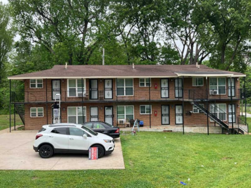 Photo - 1265 James St